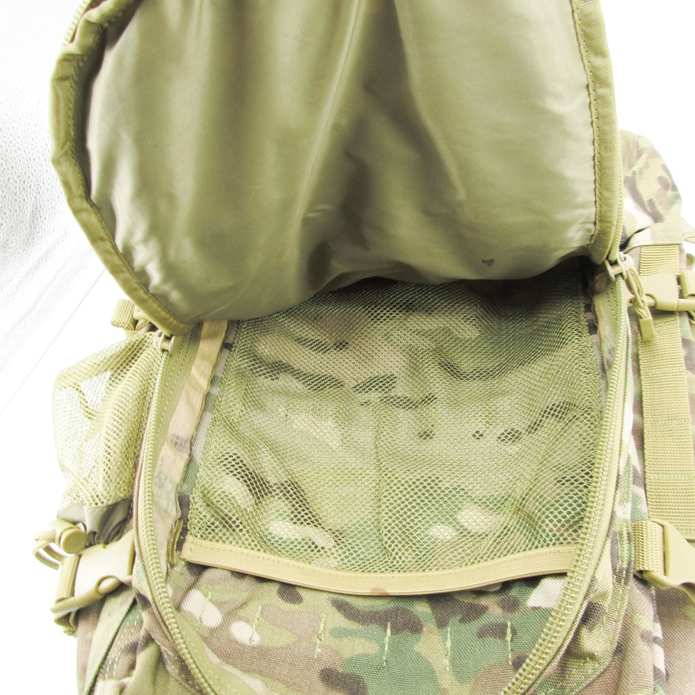 Code Alpha Tactical Backpack Camouflage Military … - image 6